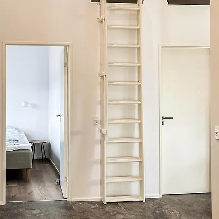 度假居 5 Bedroom Gorgeous In *