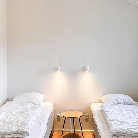 5 Bedroom Gorgeous In * 斯凯恩